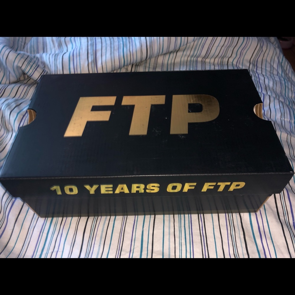 LAKAI X FTP